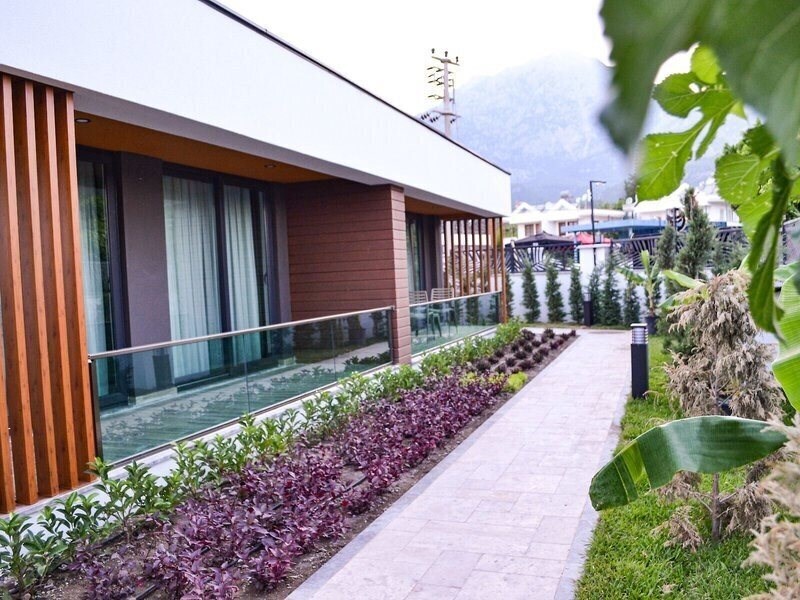 Zdjęcie Guven Park 3*